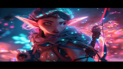 2025.8.30人偶馆绮幻夜兑换码大公开，福利多多