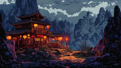 2025年8月25日人偶馆绮幻夜隐藏礼包码大揭秘